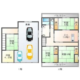 愛媛県宇和島市朝日町１丁目