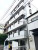 セントピア中井 4階 築35年10ヶ月の賃貸物件