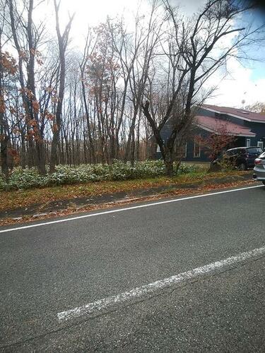 Land, Tenei Village, Fukushima