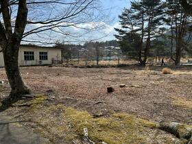 山梨県南都留郡富士河口湖町西湖