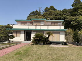 千葉県夷隅郡御宿町御宿台