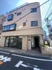 晃明堂マンション 3階 築36年4ヶ月の賃貸物件
