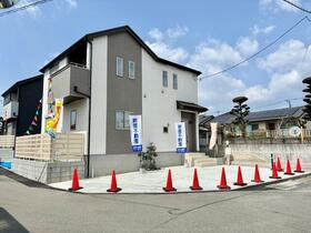熊本県熊本市東区沼山津３丁目