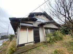 千葉県山武市松ヶ谷ロ