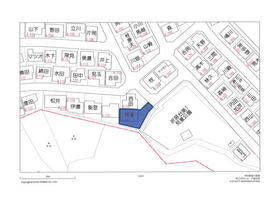 京都府宇治市折居台１丁目