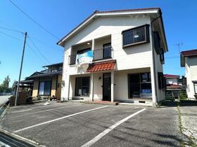 富山県富山市鶴ヶ丘町