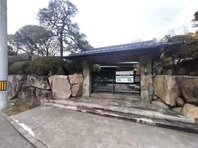 兵庫県西宮市山口町船坂