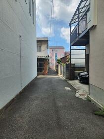 広島県広島市南区旭２丁目