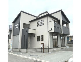 山梨県甲斐市志田