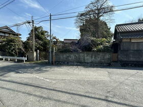 福岡県豊前市大字松江