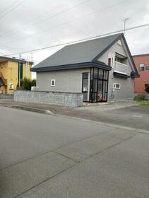 北海道千歳市信濃４丁目