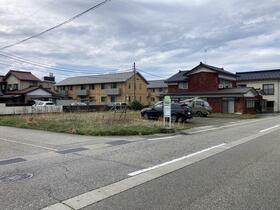 富山県下新川郡入善町上野