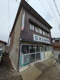 秋田県大館市釈迦内字土肥