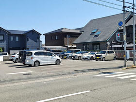 徳島県徳島市北沖洲２丁目