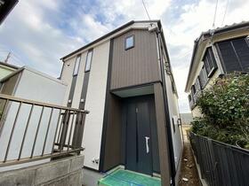 神奈川県横浜市戸塚区舞岡町