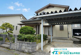 富山県富山市高屋敷