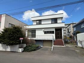 北海道札幌市清田区平岡三条３丁目