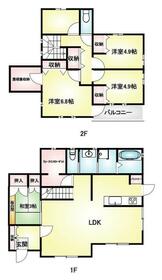 愛媛県新居浜市寿町