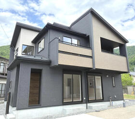 山梨県甲府市羽黒町