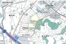 千葉県千葉市若葉区みつわ台１丁目