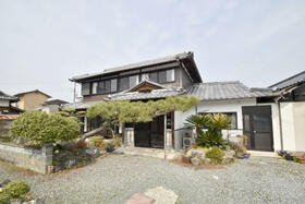 兵庫県赤穂郡上郡町中野