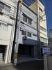 千歳町駅より徒歩1分 築54年の賃貸物件