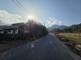 長野県安曇野市穂高有明