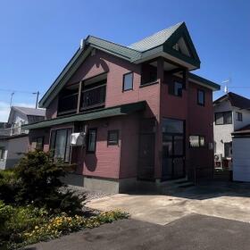 北海道名寄市西三条北５丁目