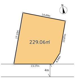 埼玉県さいたま市岩槻区大字高曽根