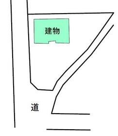 山梨県南アルプス市徳永