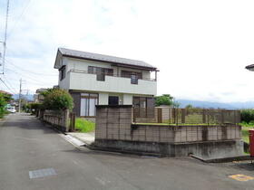 山梨県南アルプス市徳永