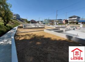 愛知県名古屋市守山区大字中志段味字古山田