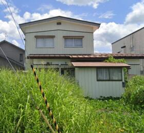 秋田県横手市朝日が丘１丁目