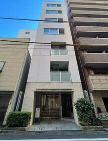 銀座二丁目レジデンス