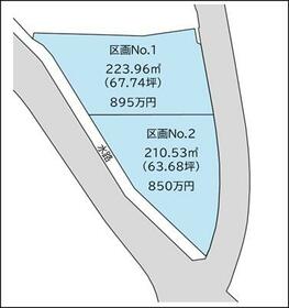 山梨県甲斐市竜王新町
