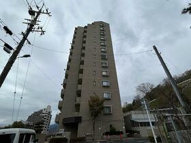 井口台パークヒルズ参番館　７０１