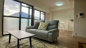 グランシャリオ可部中央　８０６