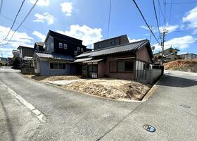 京都府相楽郡精華町大字植田小字堂ケ島