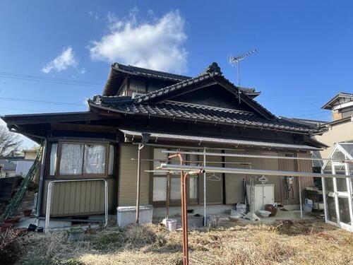 detached 岐阜県恵那市大井町
