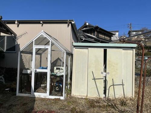 detached 岐阜県恵那市大井町