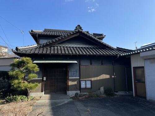 detached 岐阜県恵那市大井町