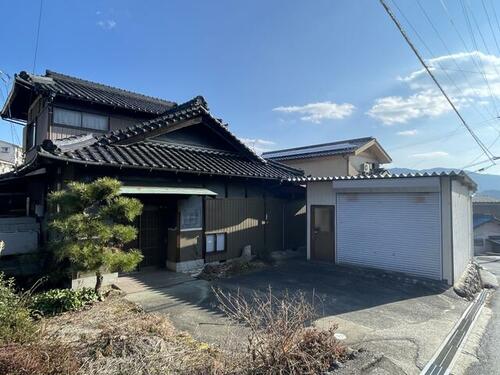detached 岐阜県恵那市大井町