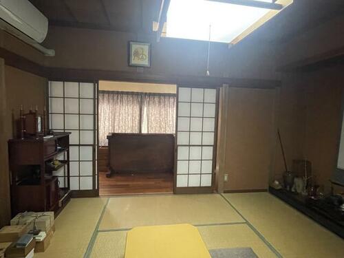 detached 岐阜県恵那市大井町