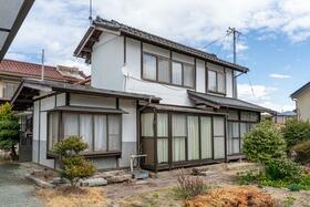 長野県長野市川中島町御厨