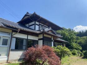 山梨県北杜市長坂町白井沢