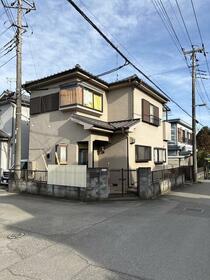 千葉県野田市木間ケ瀬