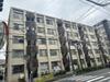 南浦和駅より徒歩20分 2階 築53年の賃貸物件