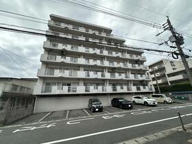 いわき光マンション朝日ケ丘