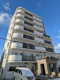 ジェルコート白石中央