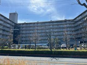 藤和コアティ高槻ハイタウンコアＡ棟